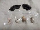 Dug Civil War Artifacts Lot - Fredericksburg, VA