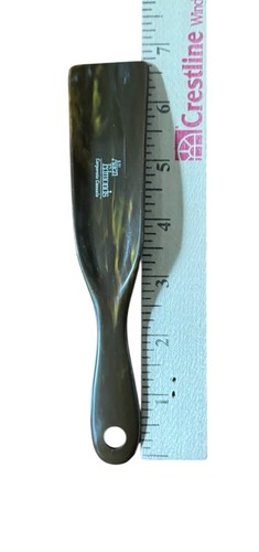 VTG Allen Edmonds Shoe Horn Brown Swirl USA Made Corporate Casuals Dress Career - Picture 4 of 4