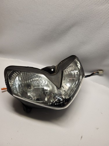 Honda Cbr 125 JC34 JC 39 Scheinwerfer Lampe Hauptscheinwerfer TOP ORIGINAL - Bild 1 von 6
