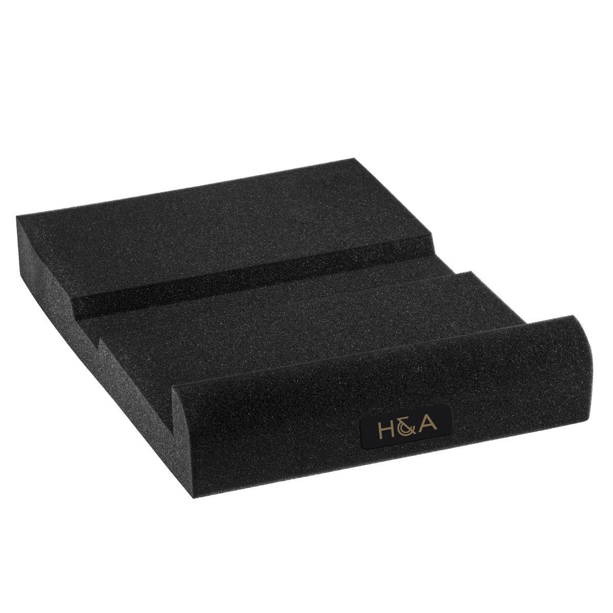 H-A Isolation Pad for Studio Monitor (Medium, Single)