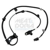 Meat & Doria Sensor Raddrehzahl Vorne Links FüR Hyundai Santa Fé III DM 2.2