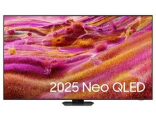 Samsung QE98QN90FATXXU 98" Neo QLED 4K Vision AI Smart TV