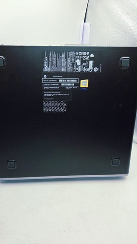 HP EliteDesk 800 G3 SFF PC i7-6700 8GB DDR4 256GB SSD Windows 11 Pro - Picture 10 of 11