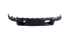 Front Bumper Valance For 2011-2014 Chevy Silverado 2500hd Front Bumper Valance For 2011-2014 Chevy Silverado 2500hd