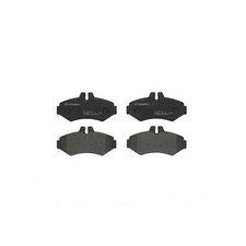 Bremsbelagsatz Hinten Bosch-System für Mercedes W461 W463 Sprinter VW ab 79-> Bremsbelagsatz Hinten Bosch-System für Mercedes W461 W463 Sprinter VW ab 79->