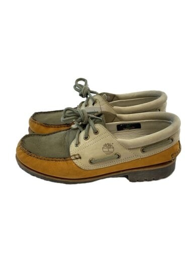 Timberland/Authentics 3EYE Classic LUG Deck Shoes/26.5cm/US8