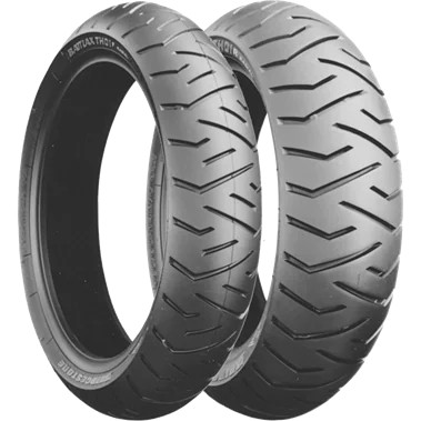 Motorradreifen Bridgestone 120/70 R15 56H (Vorderrad) TH01