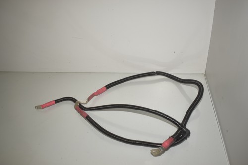 BMW F11 530d  xDrive F12 Kabel Generator Anlasser Stützpunkt B+ 8515494