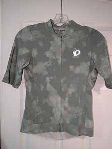 Pear Izumi Expedition Women's Cyling Jersey