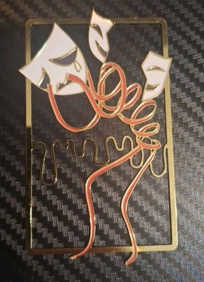 Amazing Digital Circus - Gangle - Metal Card
