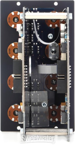 elysia karacter 500 Series Saturation/Distortion - Picture 6 of 6