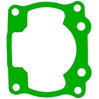 Dichtung Zylinderfuß FüR Kawasaki KX 250 1987