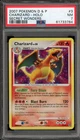 Pokemon Charizard Secret Wonders Holo Rare #3 PSA 7