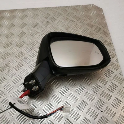 Toyota RAV 4 (XA50) 2021 Rechts Außenspiegel elektrisch Tür vorne UTO36005 - Bild 1 von 4