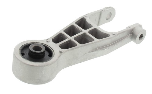 4x Motorlager für Opel Corsa C 1.0 1.2 mit Klima Satz Set hinten links rechts - Bild 4 von 8