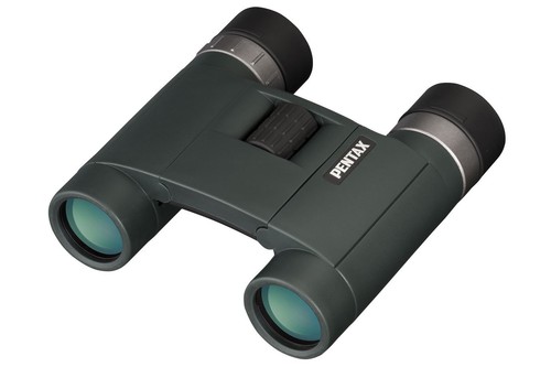 AD 10x25 WP Binoculars, Green - Picture 5 of 5