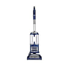 Shark Navigator Lift-Away Deluxe Upright Vacuum, Bagless, Blue NV360 