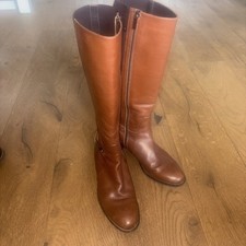 Aquatalia Russell & Bromley Women'sboots UK Size. 40 and halfLightly Worn