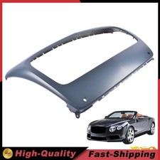 Radiator Grille Surround Fits For 2012-2016 Bentley Continental Gtc Gt 3w3853651