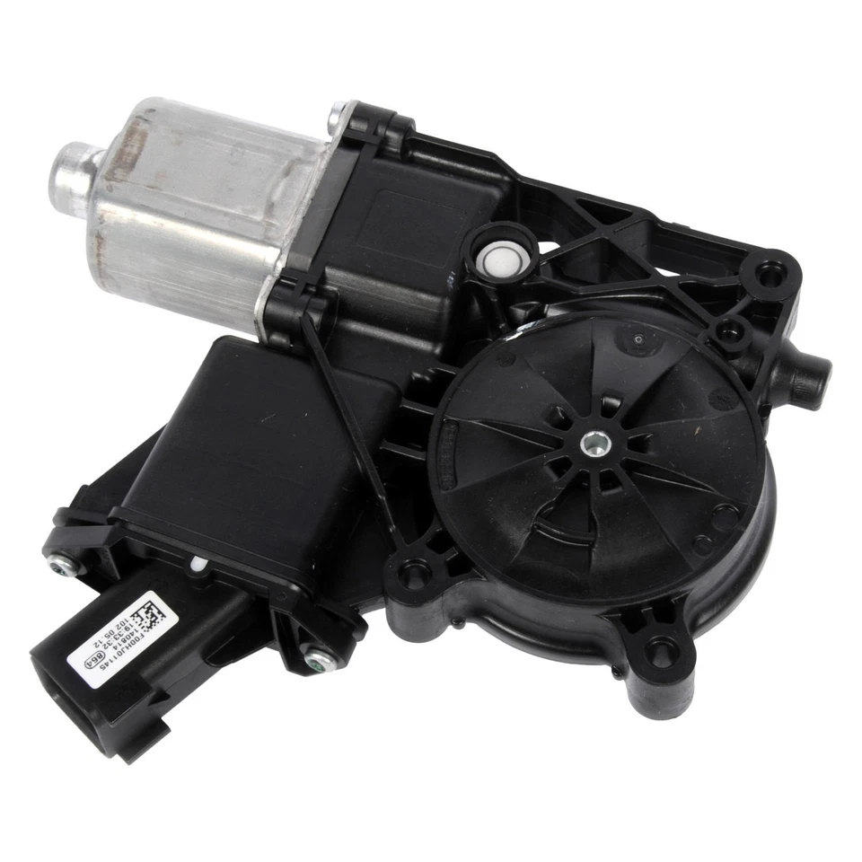 Window Motor Front Passenger for 2015-2020 Chevy Tahoe / Suburban / Yukon / Esca - Image 3 of 3