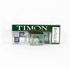 Jackall Timon Chibi Buri Buri Minnow F 31 mm Floating Lure Yaz Bond (3905)