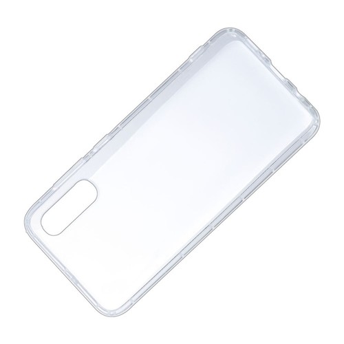 Funda de móvil delgada transparente - Imagen 8 de 10