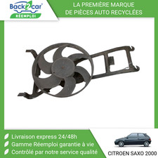 Radiateur Citroen SAXO