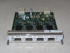 Juniper MIC-3D-4XGE-XFP-A MIC-3D-4XGE-XFP