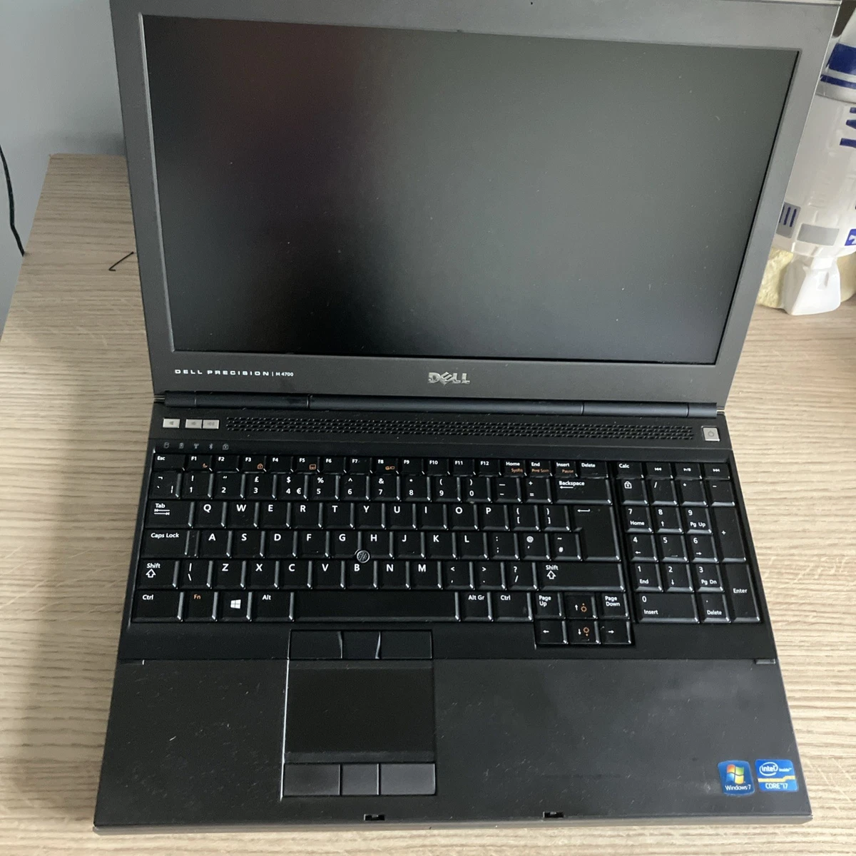 Dell Precision M4700 for sale | eBay UK