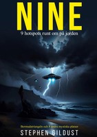 Stephen Gildust | Nine | Taschenbuch | Schwedisch (2025) | Books on Demand Gmbh