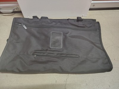 Victorinox Garment Bag Travel Suit Carrier Carry On Swiss Tracker Organizer