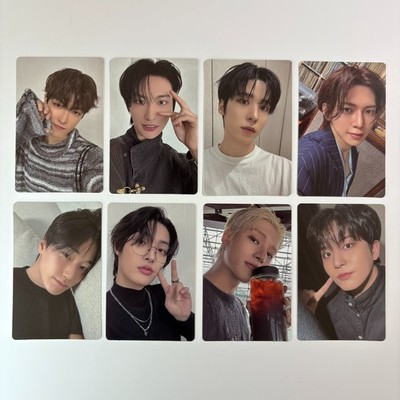 ATEEZ] Official GOLDEN HOUR : Part.3 [LEMON DROP] POCA Ver