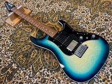 Ibanez Az24P1Qm Dob / Az Premium