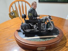 Mike Holmgren Green Bay Packers 