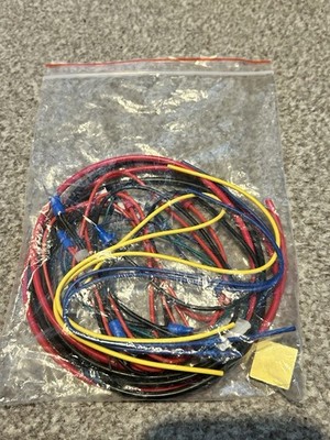 Anet 3d Drucker Ersatz Ersatzkabel Konvolut A8 A6 