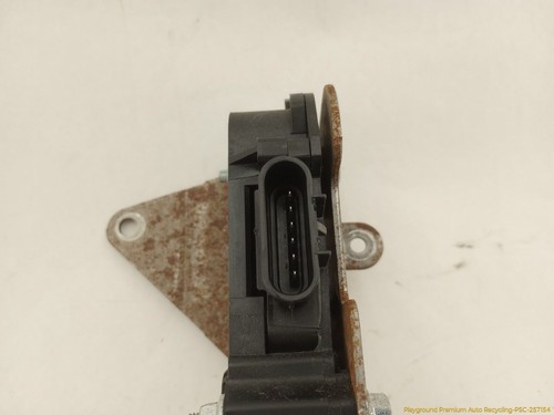 Cadillac CTS COUPE Accelerator Throttle Gas Pedal Fits 2008-2014 08 09 10 11 12 - Picture 8 of 12