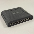 Ubiquiti Networks TOUGHSwitch PoE Pro 8-Port Managed PoE Switch