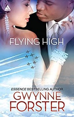 Flying High Mass Market Paperbound Gwynne Forster