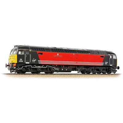 Bachmann 35-415K - OO Gauge Class 47/4 47845 'County of Kent