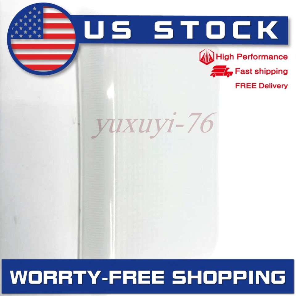 OEM For Toyota Camry Corolla MR2 Interior Overhead Dome Light Lens 8124120060 Foto 4 de 4