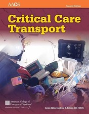 Critical Care Transport: .