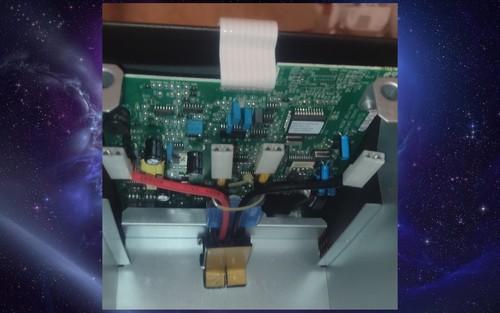 APC Smart UPS 750 mit neuen Akkus - Bild 13 von 18