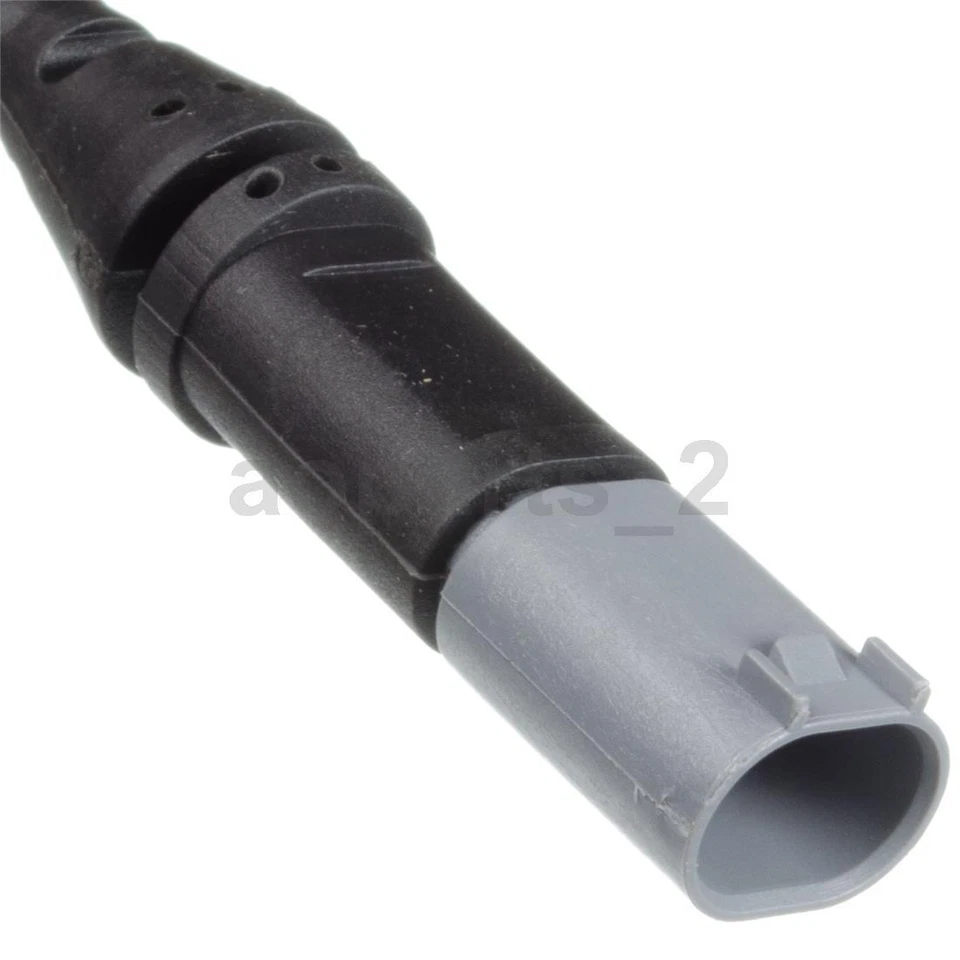 Sensor de desgaste de pastillas de freno delanteras izquierdas Holstein para BMW X5_AO 2007 2008 2009 Foto 2 de 4