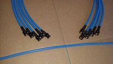 5 pack Belden 1694A HD-SDI RG-6 Video Cable 6 GHZ BNC Male to BNC Male 10ft