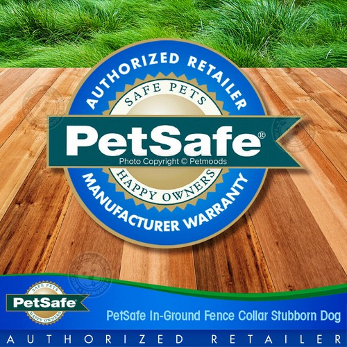 PetSafe PRF-275-19 Stubborn Dog Collar Fence Receiver RF-275 - Picture 9 of 9