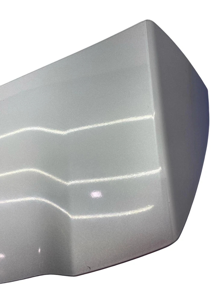 2020 - 2023 FORD EXPLORER OEM REAR LIFTGATE SPOILER WING *SCRATCHES GOUGES* - Изображение 2 из 4