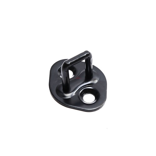 Rear Trunk Latch Liftgate Lock Fit For 2020-2024 Tesla Model Y 1500603-00-A - Imagen 4 de 14