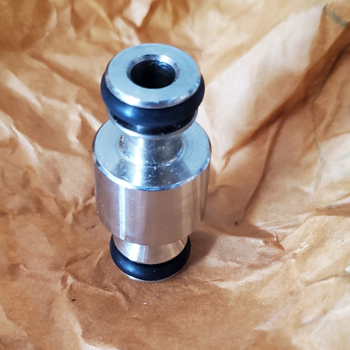 Genuine Cummins Vent Tube #3682540 | eBay