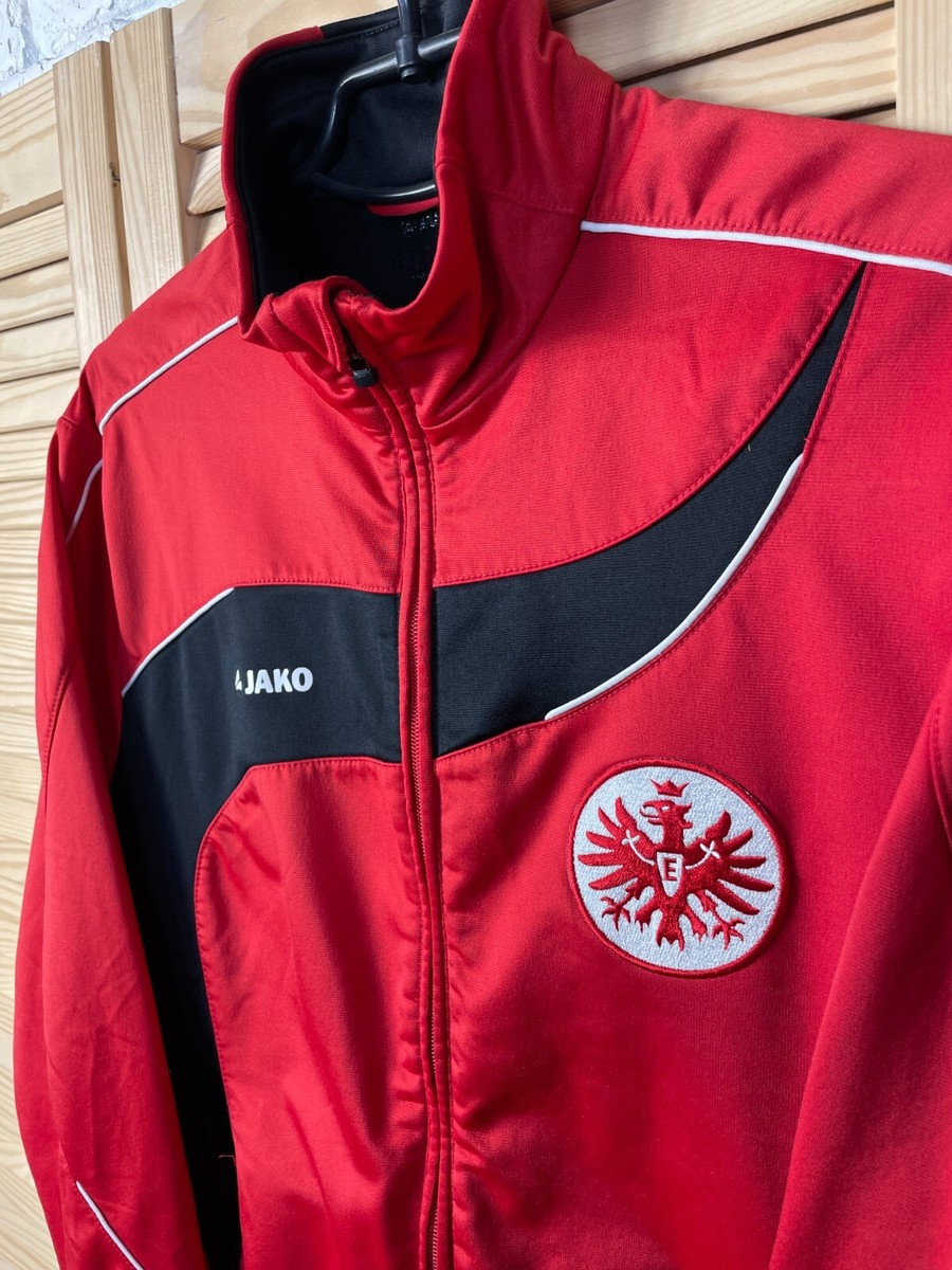 Eintracht Frankfurt長袖 JAKO 背番号11 CHA XL Eintracht Frankfurt長袖 JAKO 背番号11 CHA XL