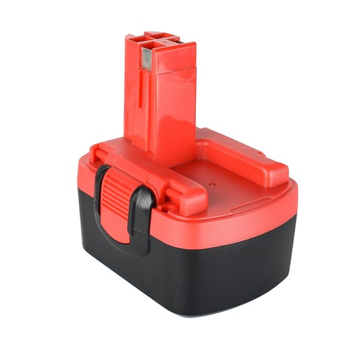Ersetzen Für Bosch BAT043 Akku PSR 12VE-2 GSR 12-2 2607335262 12 Volt Batterie - Bild 6 von 10